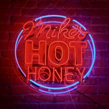 Sonny's - Signage - Pizza Near Me - Los Angeles, California