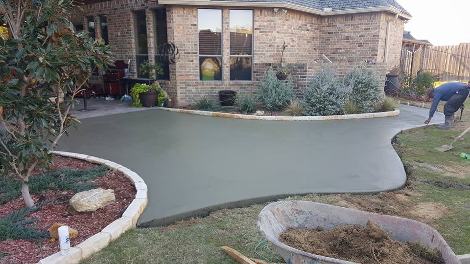 Slide of All American Painting & Construction