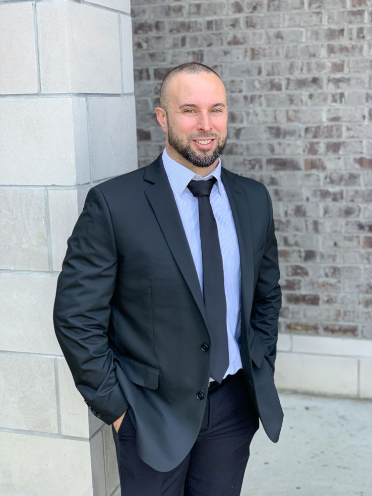 JEFF MUSTARD COLDWELL BANKER Contact Agent 801 N A St, Richmond