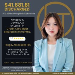 Tang & Associates