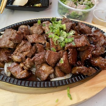 Ssam Tong - Korean Near Me - Flushing, New York