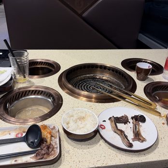 Sizzle Pot - Asian Fusion Near Me - Kent, Washington