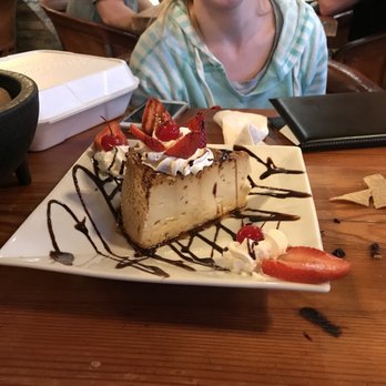 Maria Bonita - Flan. - Mexican Near Me - Orem, Utah