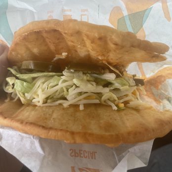 Taco Bell - Different angle - Fast Food Near Me - Lebanon, Indiana Taco Bell - Different angle - Fast Food Near Me - Lebanon, Indiana