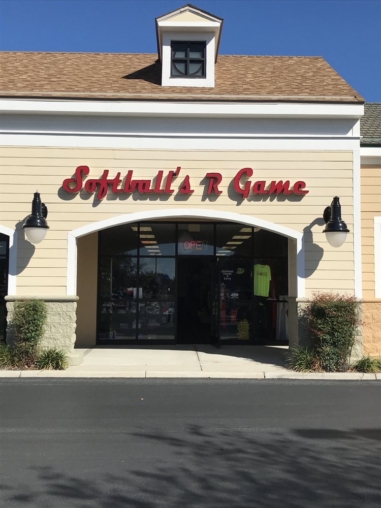 SOFTBALL’S R GAME Updated August 2024 3519 Wedgewood Ln, The