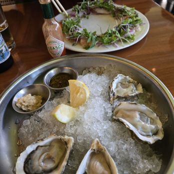 Rigo - Oysters!!! - Spanish Near Me - Honolulu, Hawaii Rigo - Oysters!!! - Spanish Near Me - Honolulu, Hawaii