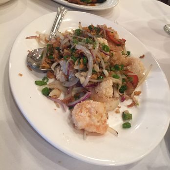 Arco Seafood Restaurant 東海海鮮酒家 - Salt & pepper shrimp - Seafood Near Me - Houston, Texas Arco Seafood Restaurant 東海海鮮酒家 - Salt & pepper shrimp - Seafood Near Me - Houston, Texas