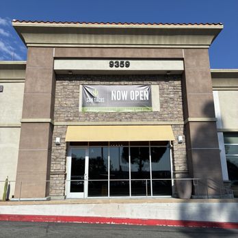Son Tacos - The front - Tacos Near Me - Montclair, California Son Tacos - The front - Tacos Near Me - Montclair, California
