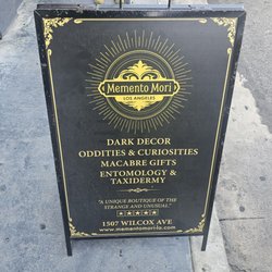Memento Mori