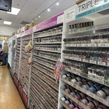 Jasmine Nail Supply - Cosmetics & Beauty Supply Near Me - Aurora, Colorado