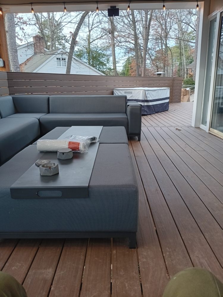 Slide of United Pro Remodeling