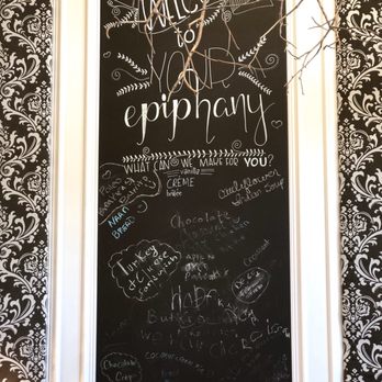 Epiphany Gluten Free Bakery - Coffee & Tea Near Me - Naples, Florida Epiphany Gluten Free Bakery - Coffee & Tea Near Me - Naples, Florida