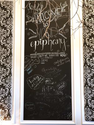 Menu photo 6 Epiphany Gluten Free Bakery Naples, FL Menu photo 6 Epiphany Gluten Free Bakery Naples, FL