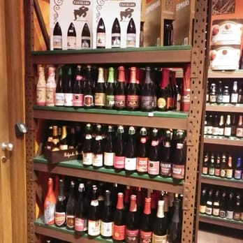 De Bier Tempel - Beer, Wine & Spirits Near Me - Brussels, BRU De Bier Tempel - Beer, Wine & Spirits Near Me - Brussels, BRU