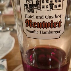 Restaurant Neuwirt