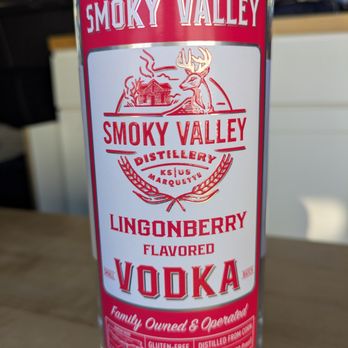 Smoky Valley Distillery - Smoky Valley Distillery, Marquette - Distilleries Near Me - Marquette, Kansas