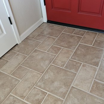 Arizona Grout Busters - Got out the stain - Refinishing Services Near Me - Tucson, Arizona