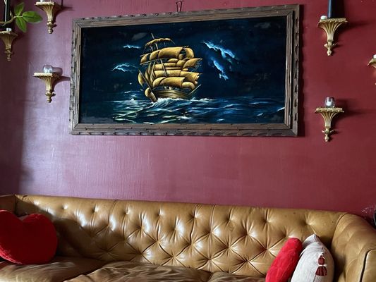 Troubadour Wine Bar by null