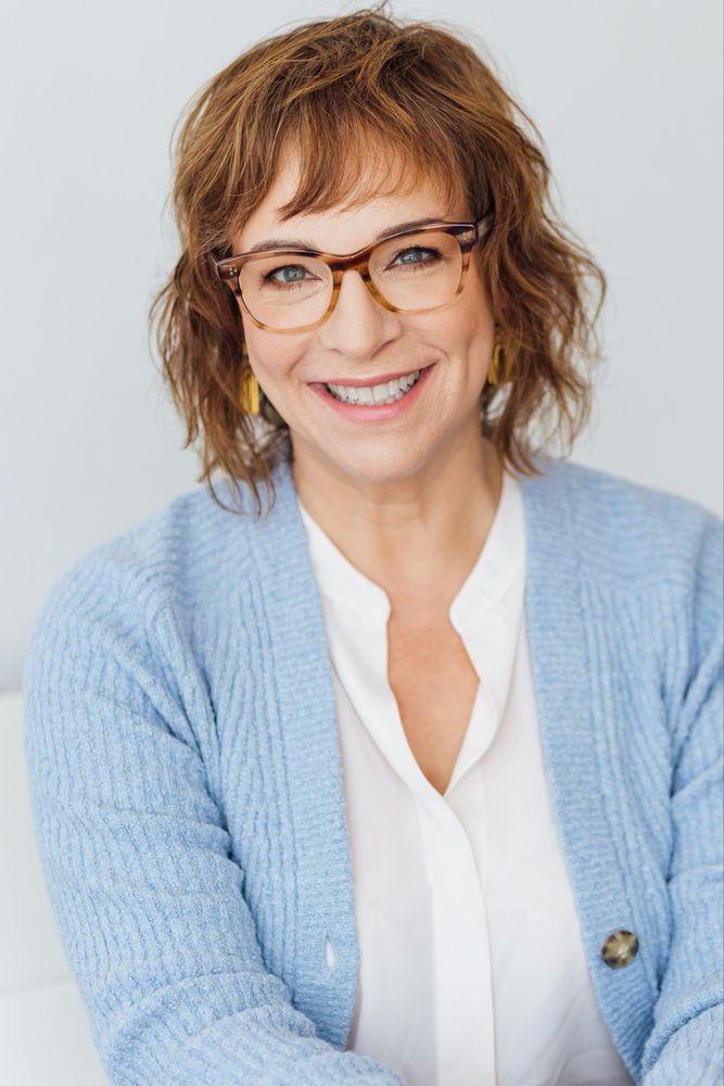 Joanna Lovinger, MFT - grief counselor in Los Angeles, CA