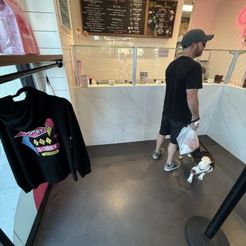 Sorry Not Sorry Creamery - Ice Cream & Frozen Yogurt Near Me - Long Beach, California Sorry Not Sorry Creamery - Ice Cream & Frozen Yogurt Near Me - Long Beach, California