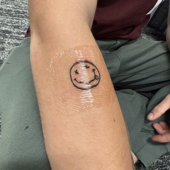 434 Tattoo Waikiki - My tattoo - Tattoo Near Me - Honolulu, Hawaii 434 Tattoo Waikiki - My tattoo - Tattoo Near Me - Honolulu, Hawaii