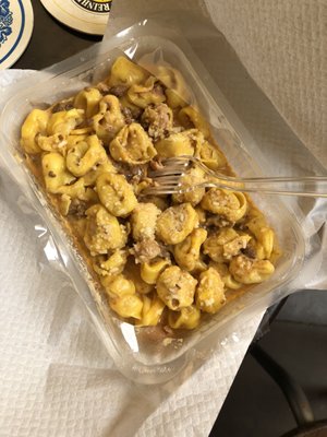 Pasta Fresca Naldi by null