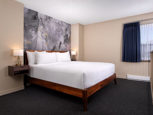 Huntingdon Hotel & Suites by null