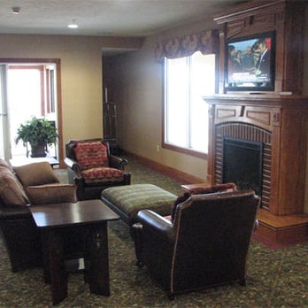 The Randolph Inn & Suites - Hotels Near Me - Winchester, Indiana