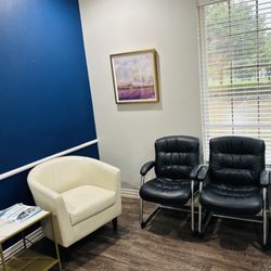 Hijama - Front Office