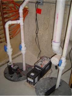 Slide of Ridgeway Precision Mechanical