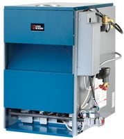 Slide of Exclusive Heating Air Conditioning Sewer & Drain Service