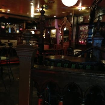 Fru Burums - Pubs Near Me - Oslo, 03