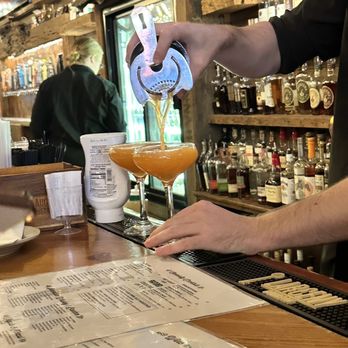 Prohibition Kitchen - Bar - Bars Near Me - St. Augustine, Florida