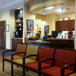 AdventHealth Centra Care South Orange
