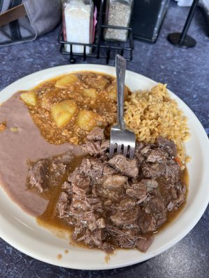 Laredo Taqueria by null