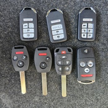 Car Keys Mobile - Keys & Locksmiths Near Me