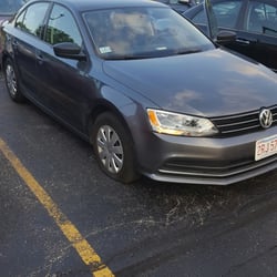 Advantage Rent A Car - Rent from Advantage and get a filthy, poorly maintained, high mileage piece of junk. Never again. 90 minutes for response.
