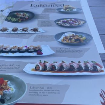 Kabuki Japanese Restaurant - Japanese Near Me - Oxnard, California