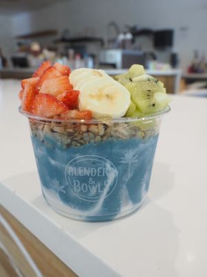 Blenders & Bowls - Westlake by null