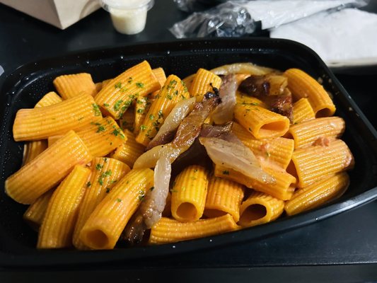 Borti Pasta Bar by null