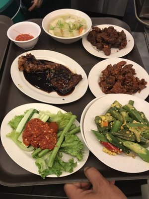 Hjh Maimunah Restaurant and Catering by null