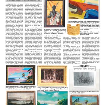 Helmuth Stone Gallery - Auction Houses Near Me - Sarasota, Florida Helmuth Stone Gallery - Auction Houses Near Me - Sarasota, Florida