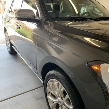 Kenyon Auto Cosmetics - Auto Detailing Near Me - Phoenix, Arizona