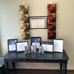 Hospice of North Alabama