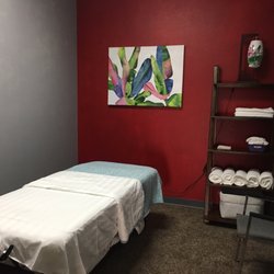 GL Asian Massage