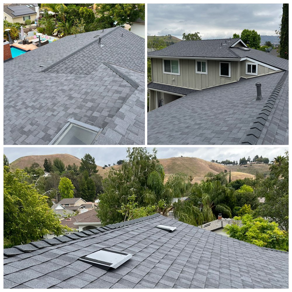 Slide of 805 Construction & Roofing