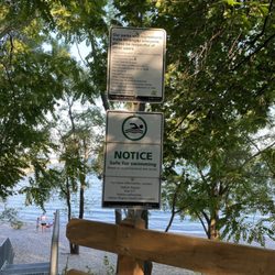 South Shell Park
