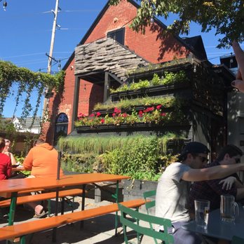 Holy Grale - Beer Gardens Near Me - Louisville, Kentucky Holy Grale - Beer Gardens Near Me - Louisville, Kentucky