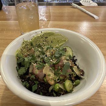 True Food Kitchen - Poke Bowl - New American Near Me - Edison, New Jersey True Food Kitchen - Poke Bowl - New American Near Me - Edison, New Jersey