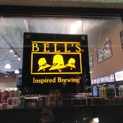 Big Red Liquors - Bell's offered here